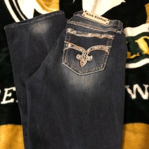 Rock Revival size 34